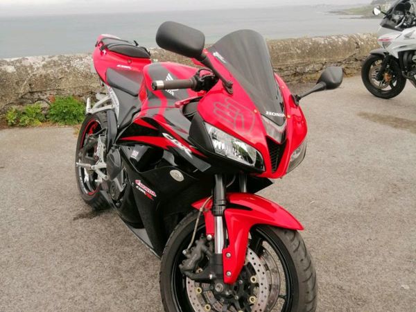 Cbr 600 best sale for sale