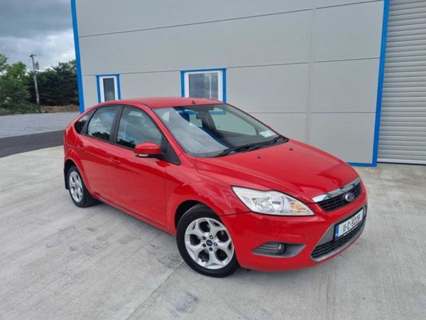 Ford Focus Style 5DR