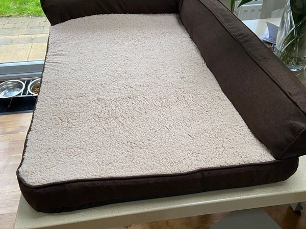Brand new  Large pet bed
