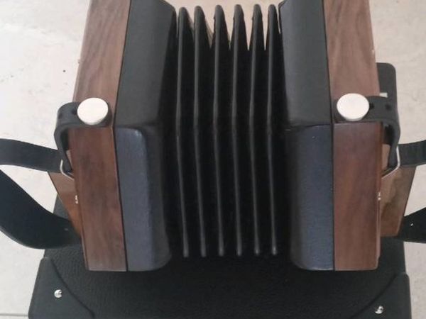 Concertina for sale