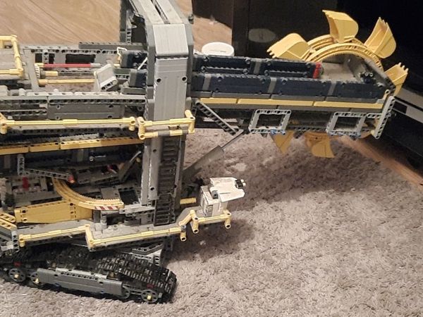 Lego( best offer takes this weekend )