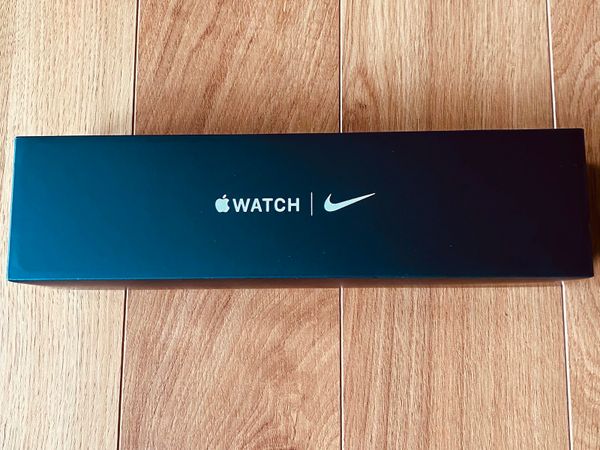 Apple Watch Nike (Like New)