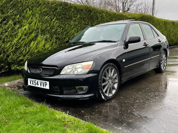 lexus is200 | 279 All Sections Ads For Sale in Ireland | DoneDeal