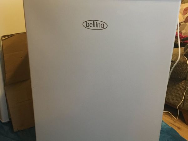 Belling Undercounter Freezer
