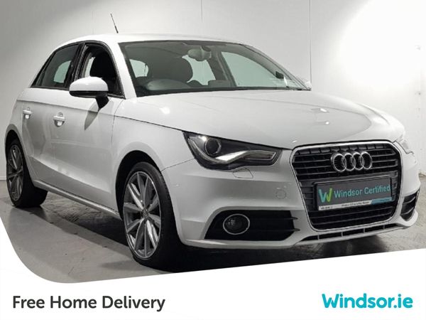 Audi A1 1.4 Auto 5dr  just Reduced