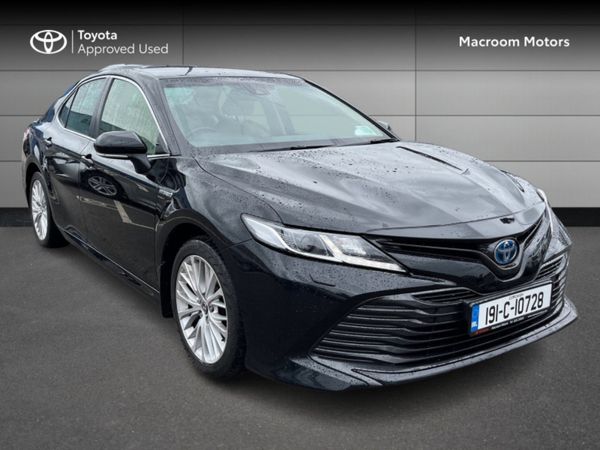 Toyota Camry Cars For Sale in Ireland | DoneDeal