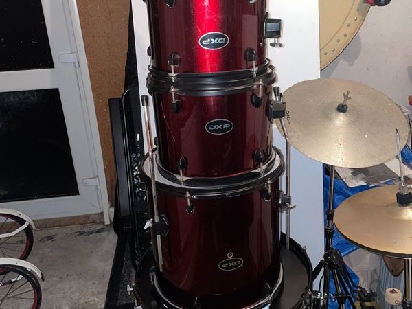 drum kit. sale? or swap?