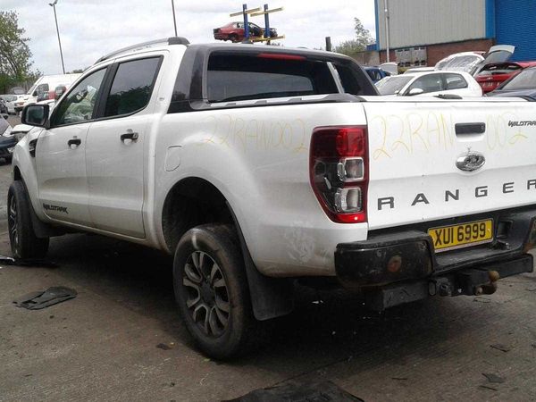 Ford Ranger, 2020 BREAKING FOR PARTS