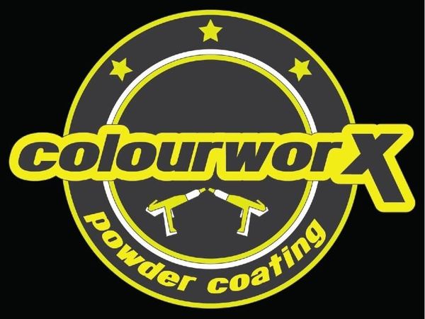 Powdercoating services