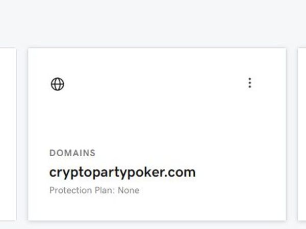 Poker Site