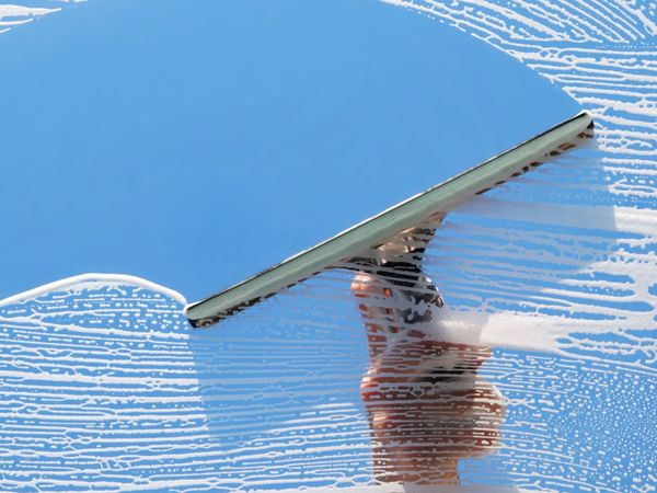 Window Cleaning Service