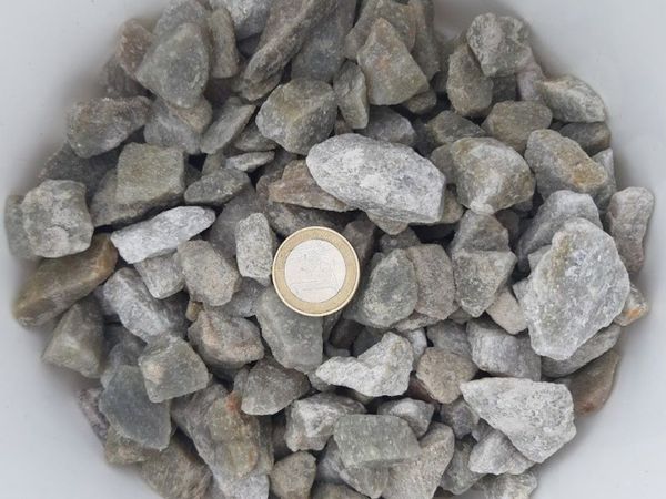 Erris Quartzite - Decorative Stone 20mm