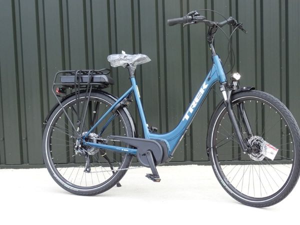 donedeal electric bike