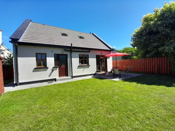 Holiday House for rent in Louisburgh