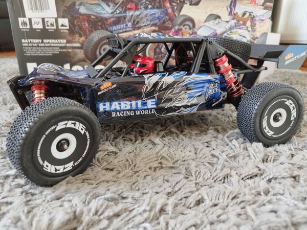 RC Car Ready to Run Brand New Buggy 4WD