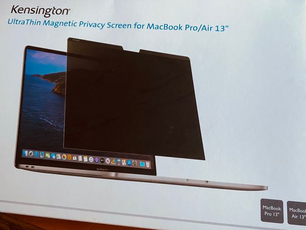 Kensington Magnet privacy Screen MacBook 13" /Pro