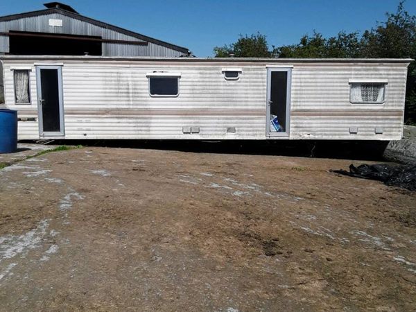 ****FREE***MOBILE HOME NEED GONE