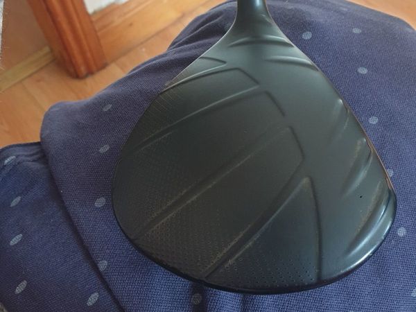 Ping taylormade drivers and 4 wood