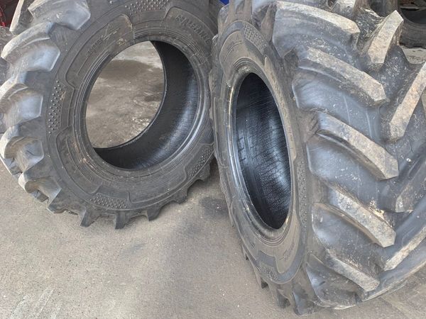Alliance 380/85 R24 Tyres