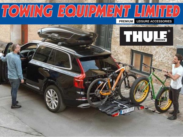 Renault kadjar 2024 bike carrier