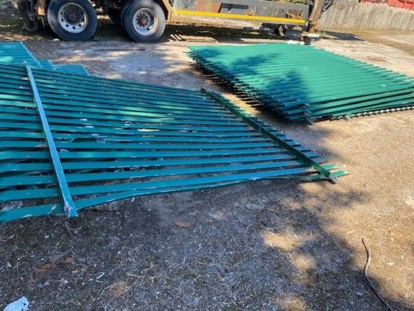 Fencing For Sale