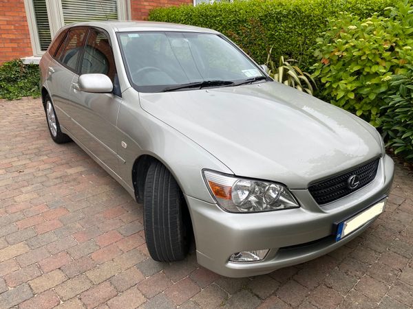 lexus is200 | 209 All Sections Ads For Sale in Ireland | DoneDeal