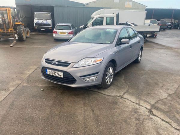 Ford Mondeo , 2011, 