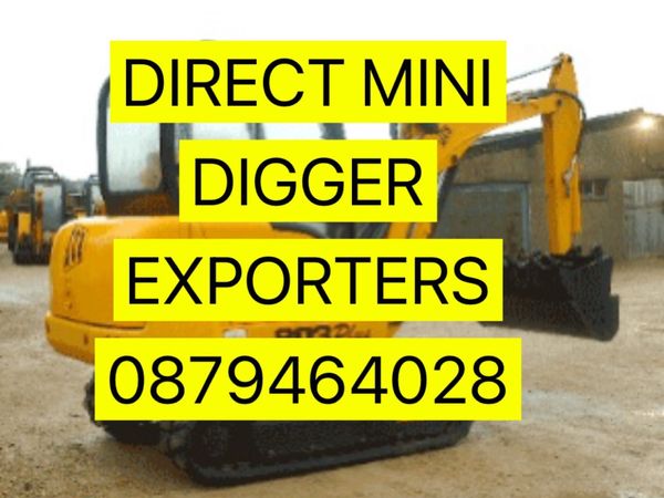 (DIRECT MACHINERY EXPORTERS )