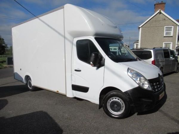 Renault Master 2.3 Ll35 Business Energy DCI P/C 1