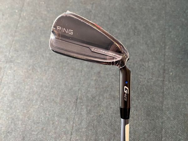 Ping G425 Crossover 4 Iron
