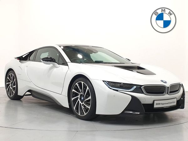 BMW i8 Cars For Sale in Ireland | DoneDeal