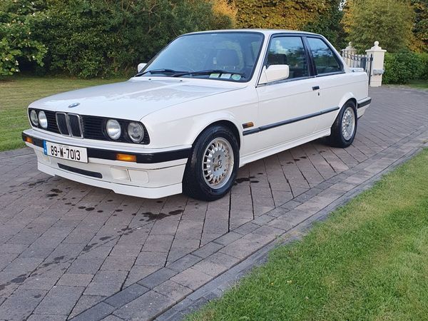 e30 for sale ireland
