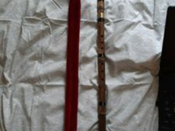 Chinese Xiao Flute in G