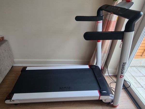 Reebok I Run 4.0 Treadmill