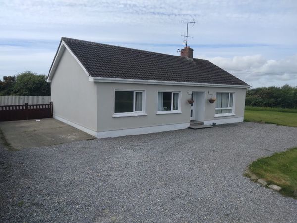 Holiday Home Wexford *Aug 28th -5th Sept available