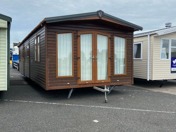 Glorious 2010 Victory 36 x 12 / 2 Bed (As New)