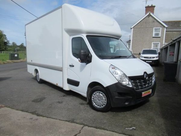 Renault Master 2.3 Ll35 Business Energy DCI P/C 1