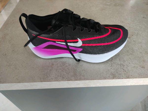 Nike zoom fly 4 for sale