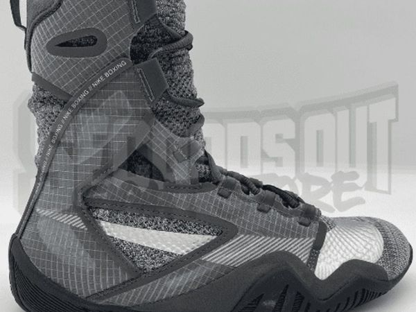 Nike hyper KO2 Boxing boots