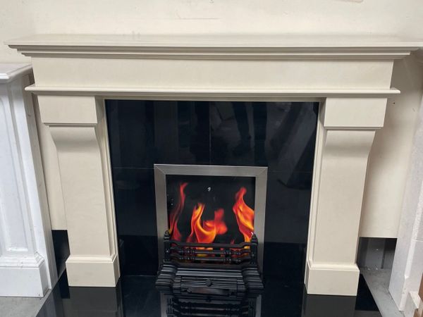 Fireplace Showroom Clearance Sale