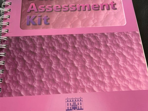 Primary School Assessment Kit