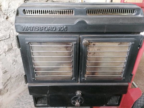 Back boiler Waterford 106