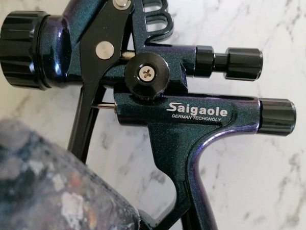Saigaole 1.3  spray gun
