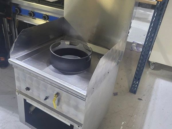 single Chinese cooker for sale