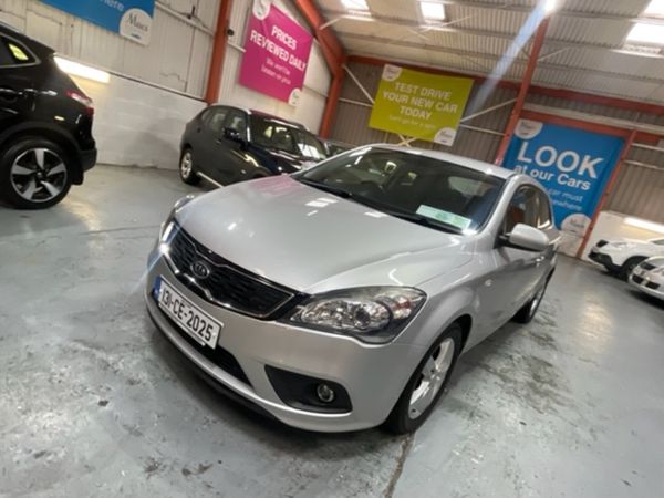 Kia Pro Ceed Proceed 1.6 2 Sold Sold