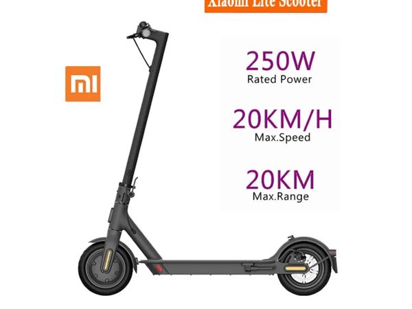 Xiaomi Mi Essential Electric Scooter