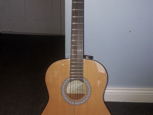 NEED GONE Acoustic Guitar