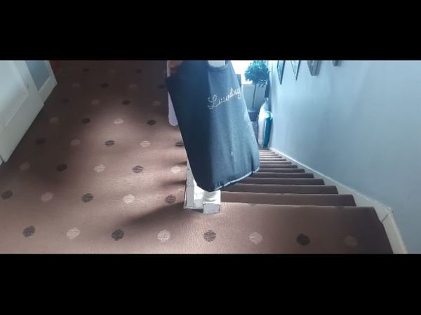 Carpet - Stairs and Landing
