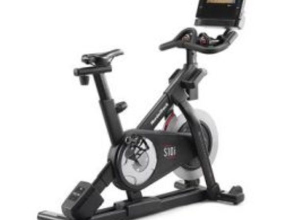 Hire Exercise Bikes - Free Delivery Nationwide