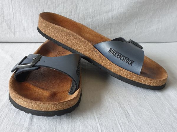 Birkenstock Sandals Size 4.5 EU 37